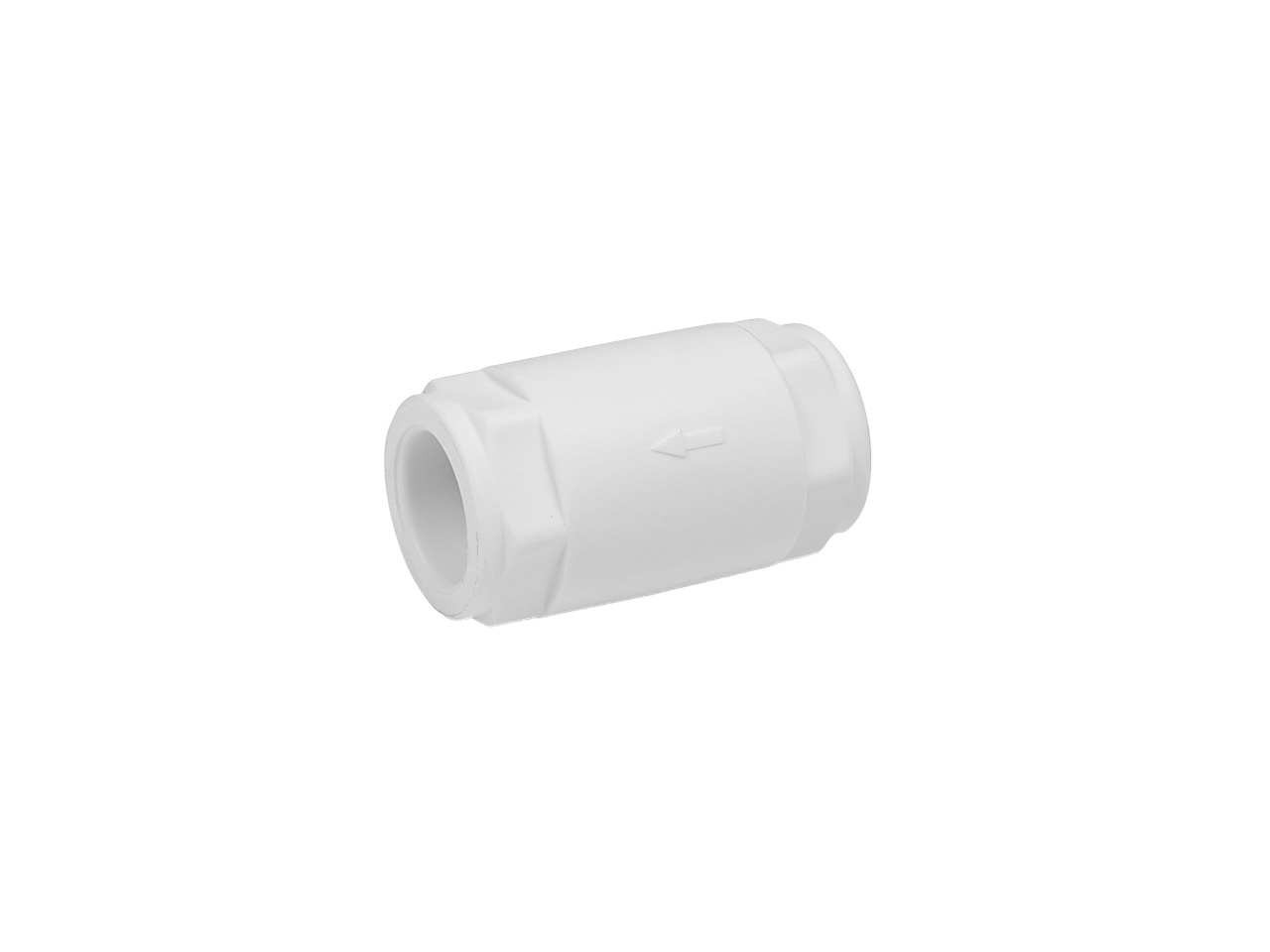 Клапан обратный КОНТУР PP-R D20