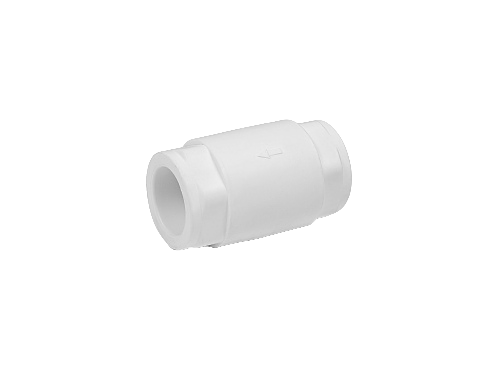 Клапан обратный КОНТУР PP-R D25