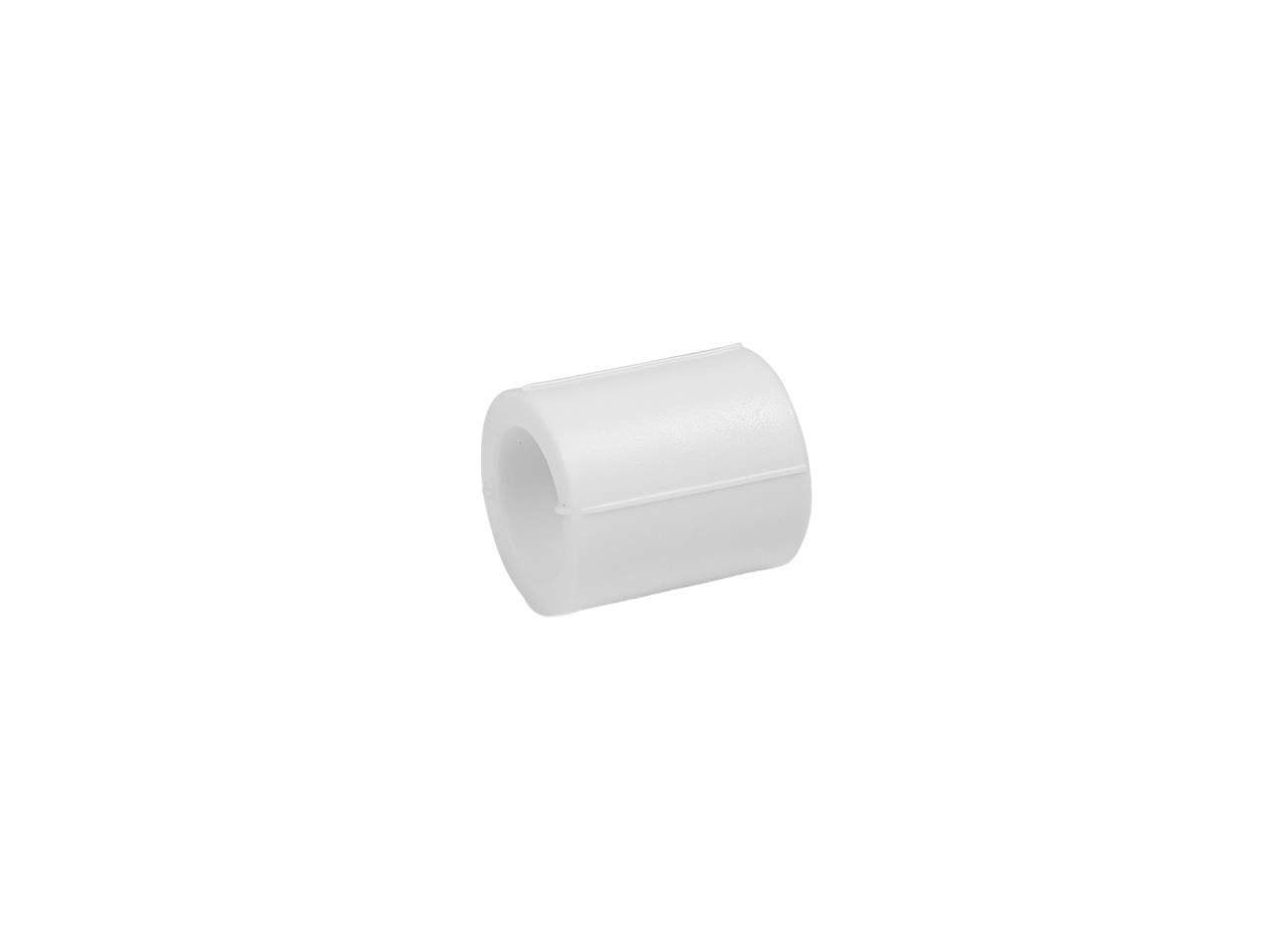 Муфта соединительная КОНТУР PP-R D20
