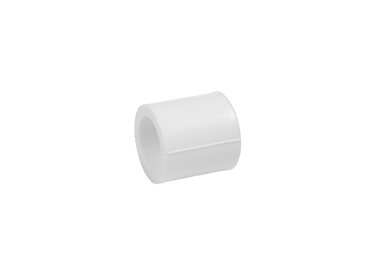 Муфта соединительная КОНТУР PP-R D25