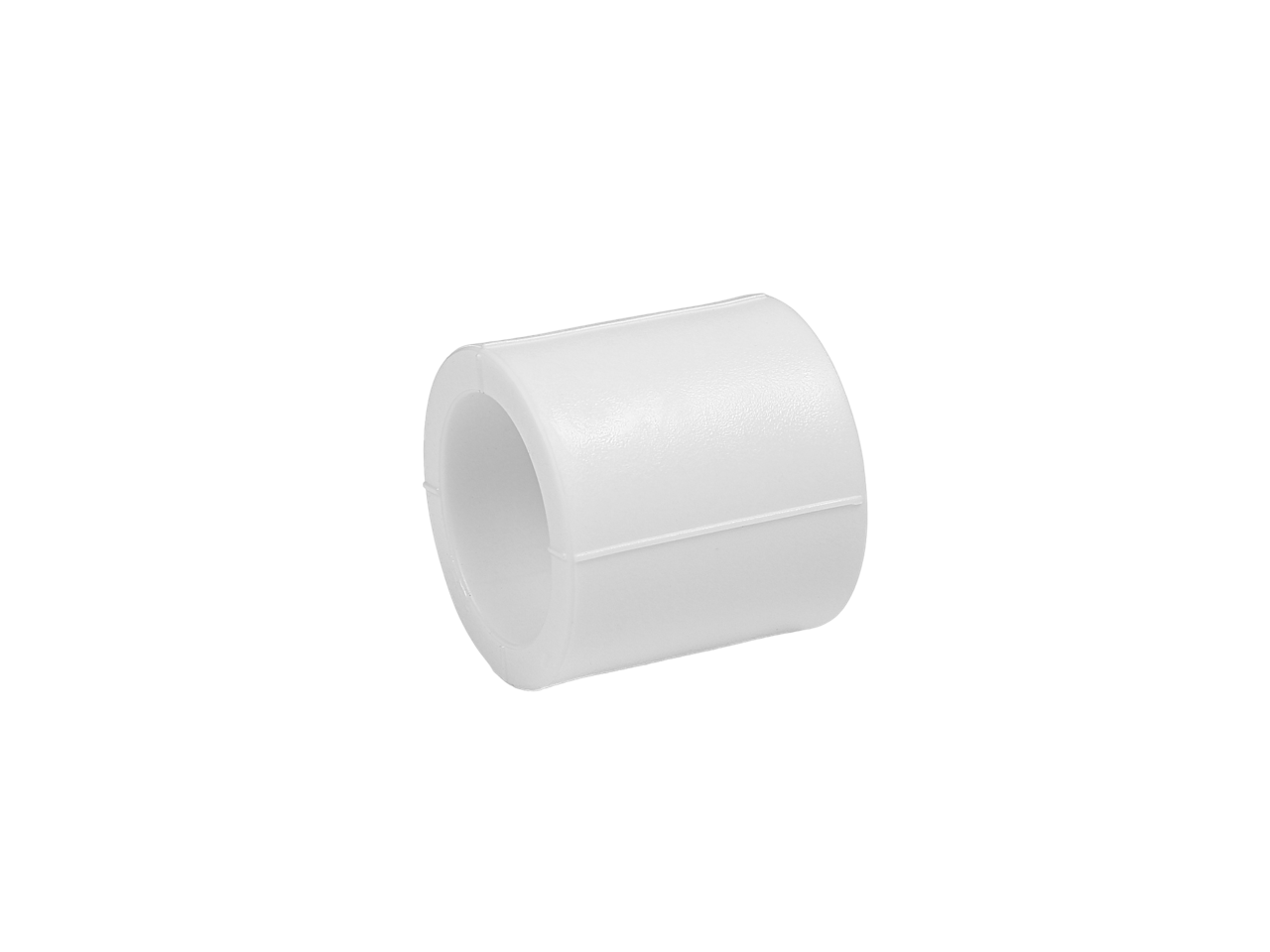 Муфта соединительная КОНТУР PP-R D32