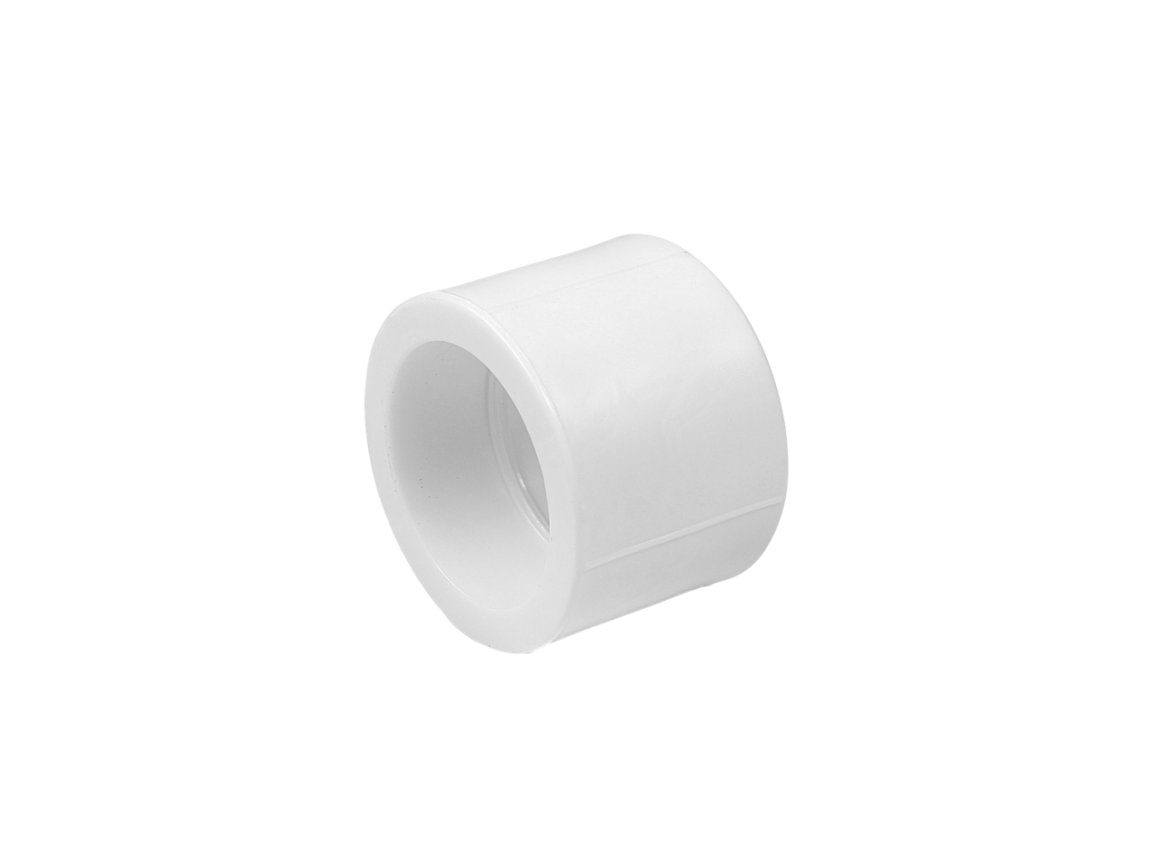 Муфта соединительная КОНТУР PP-R D40