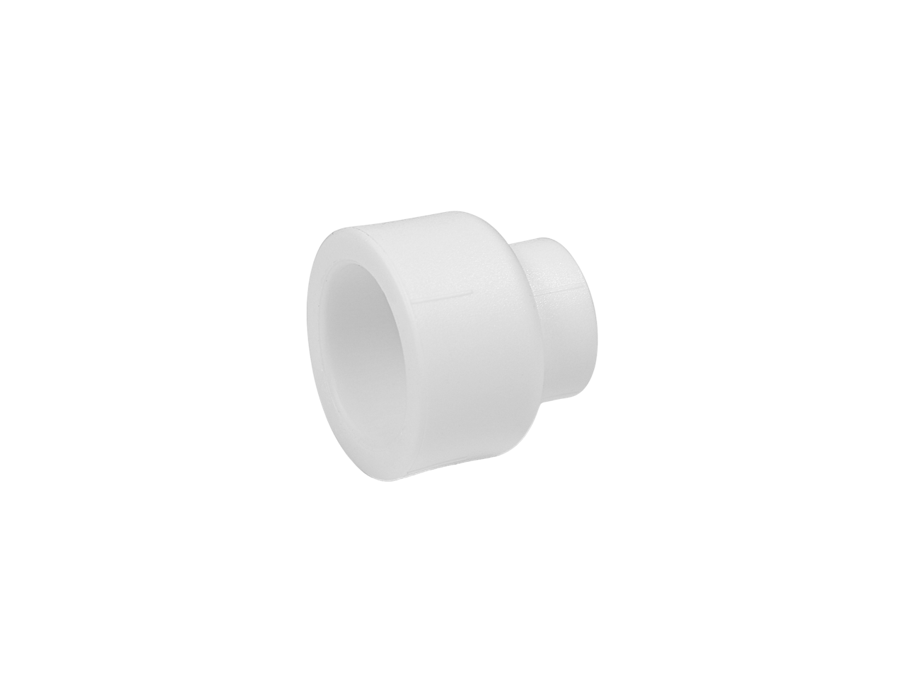 Муфта переходная КОНТУР PP-R 32-20