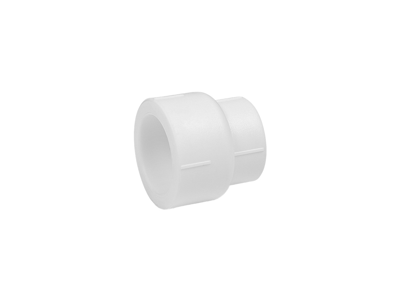 Муфта переходная КОНТУР PP-R 32-25
