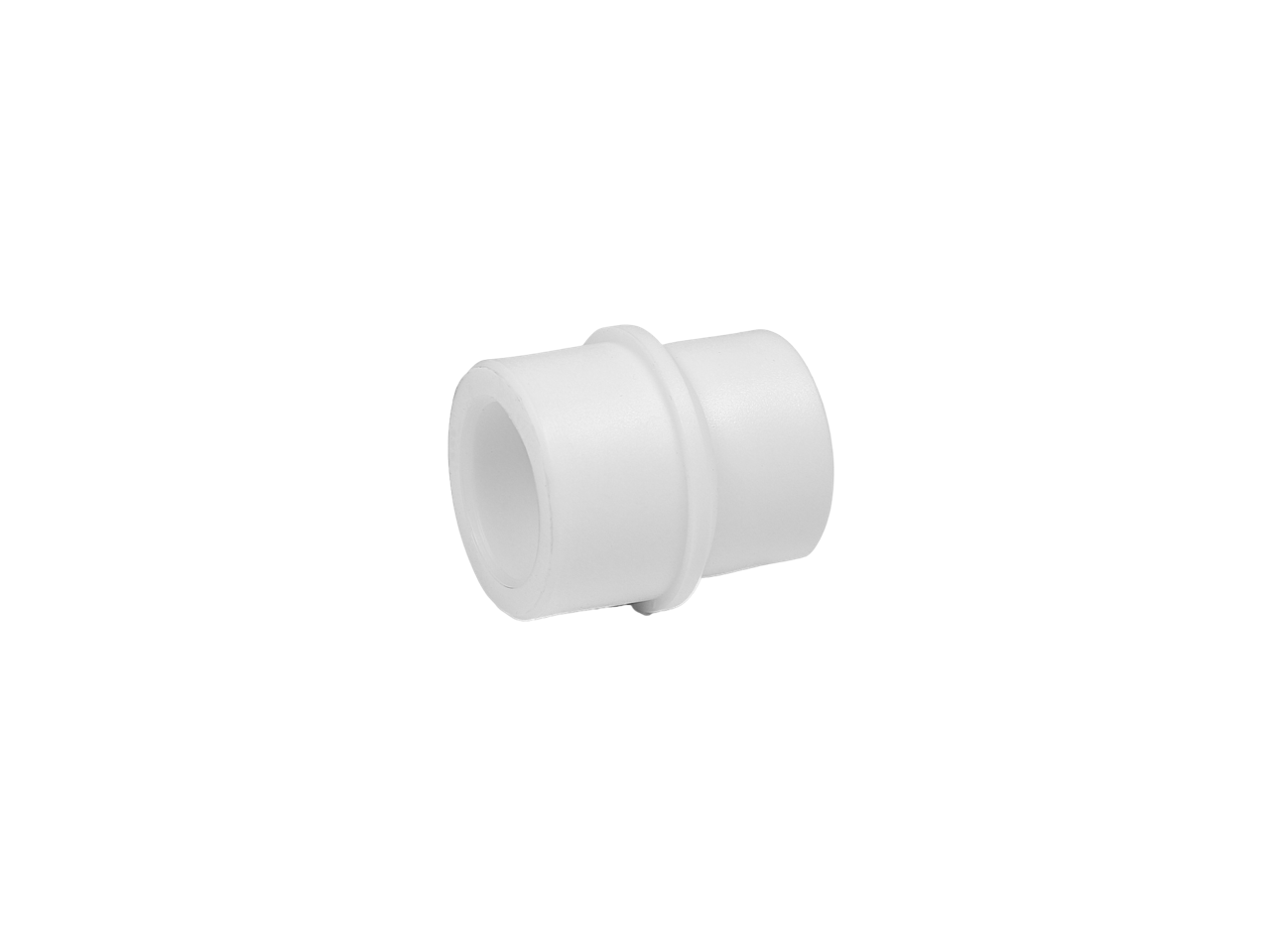 Муфта переходная КОНТУР PP-R 25-20 вн/нр