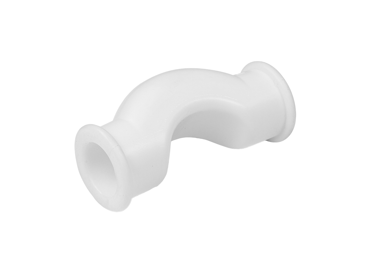 Скоба КОНТУР PP-R D25*4,2