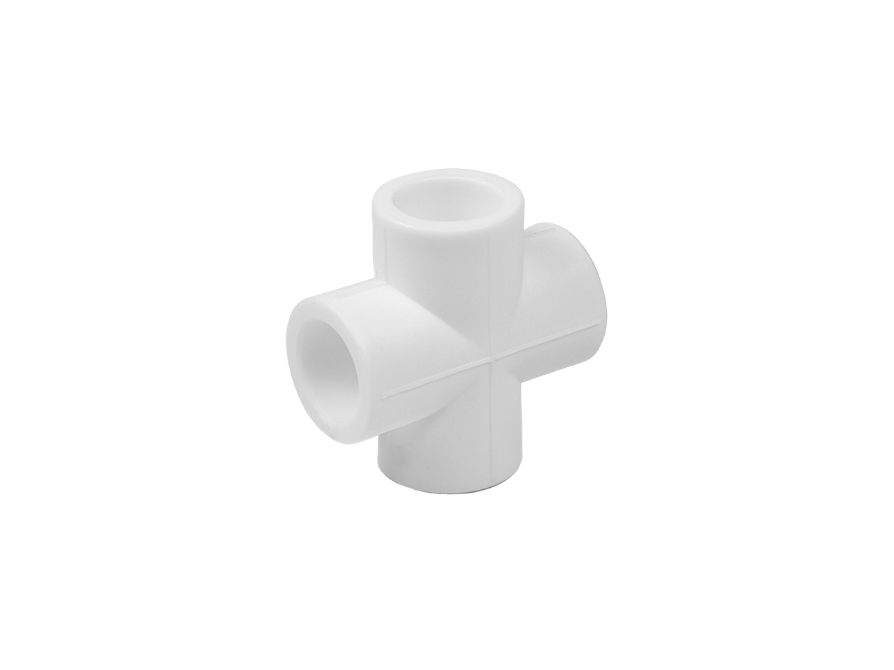 Крест КОНТУР PP-R D20