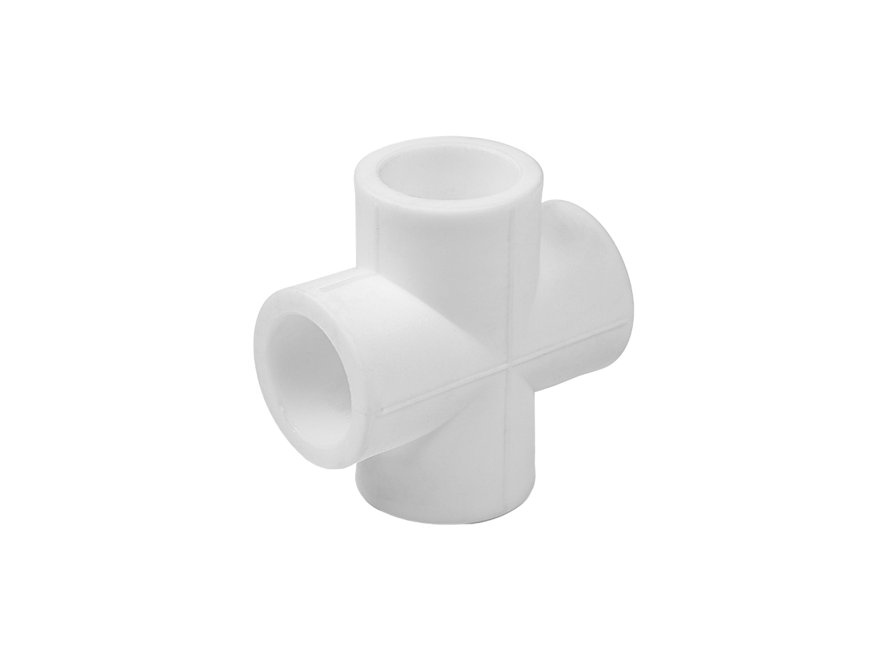 Крест КОНТУР PP-R D25