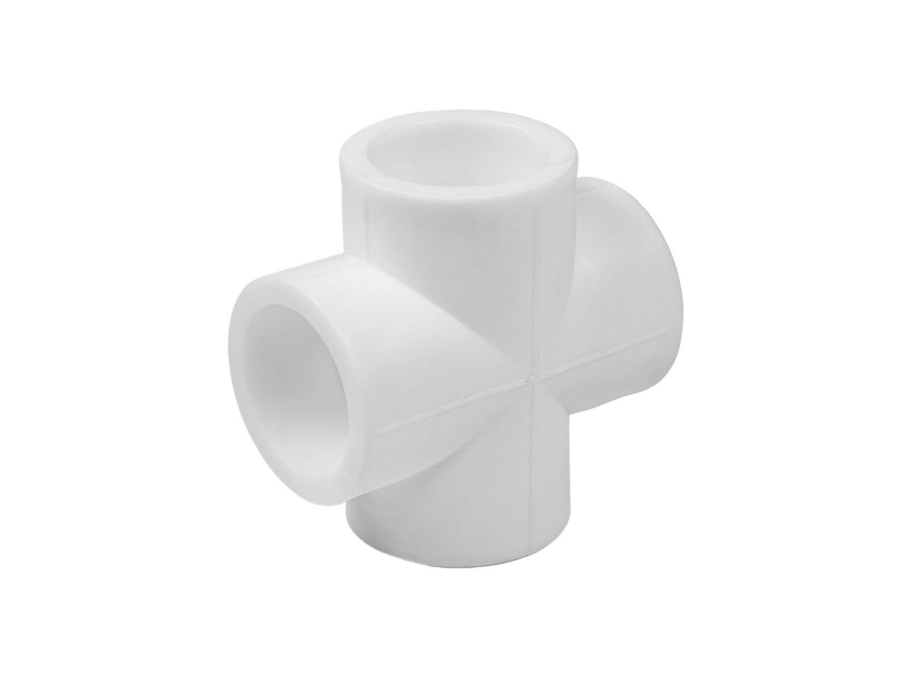 Крест КОНТУР PP-R D32