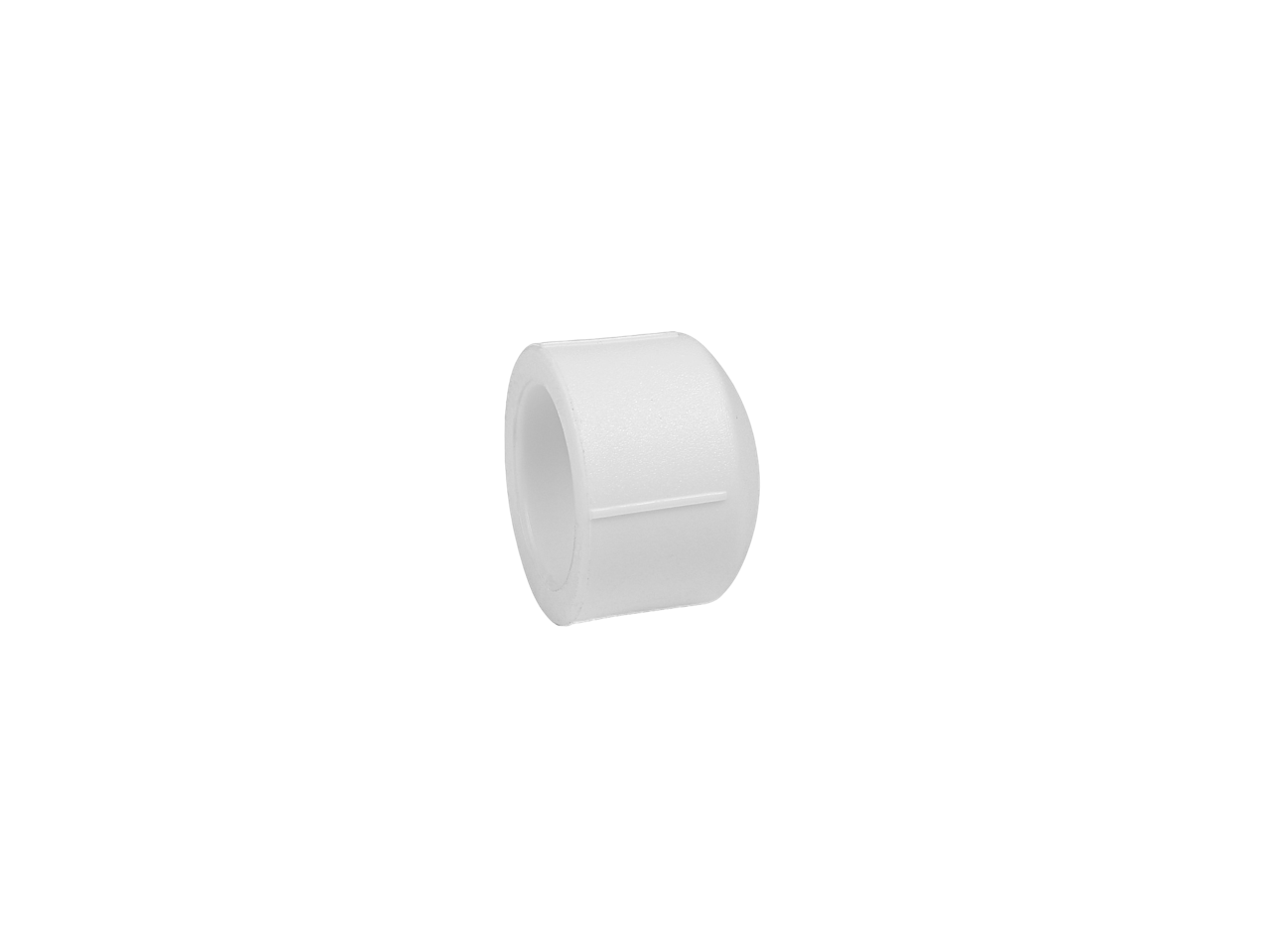 Заглушка КОНТУР PP-R D25