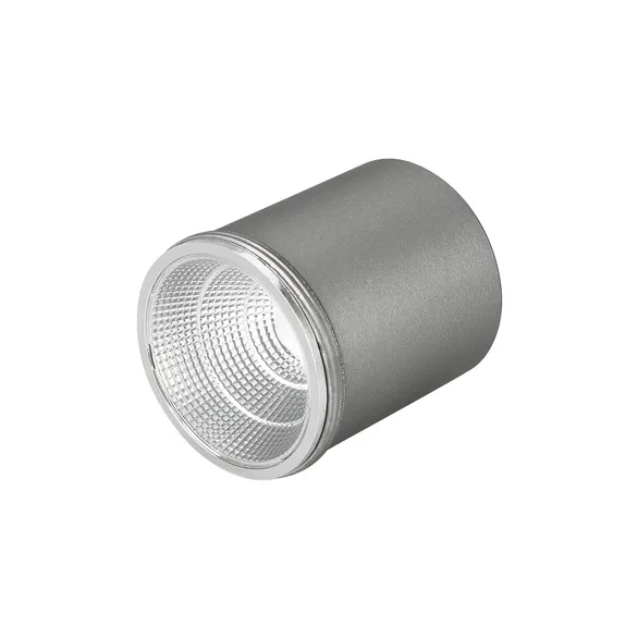 Светодиодный светильник Arlight SP-POLO-R65-8W White (40 deg, 2-3, 200mA) (Arlight, Металл)