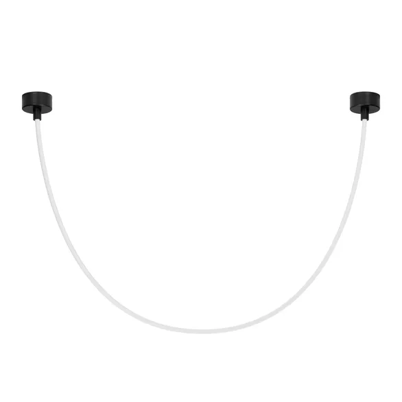 Светодиодный светильник Arlight SP-TROPIC-SURFACE-R18-L2500-36W Warm3000 (BK, 360 deg, 230V) (Arlight, IP20 Пластик, 3 года)