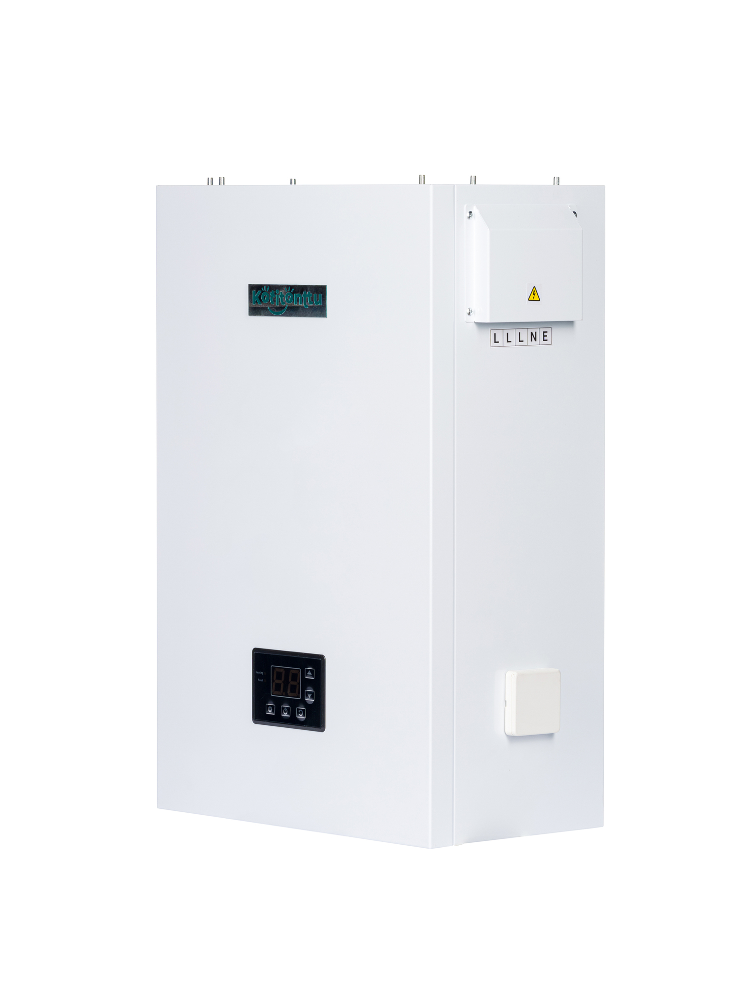 Электрический котел Kotitonttu AINOVA LT-6D