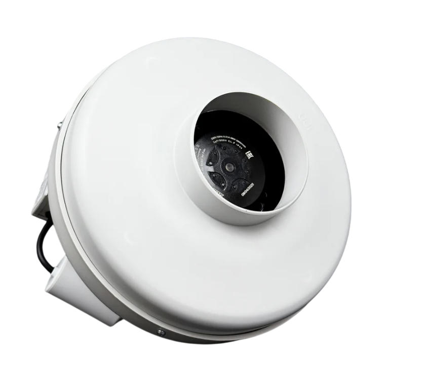 Канальный вентилятор KRAFTAIR ВКК-100V купить с доставкой по РФ