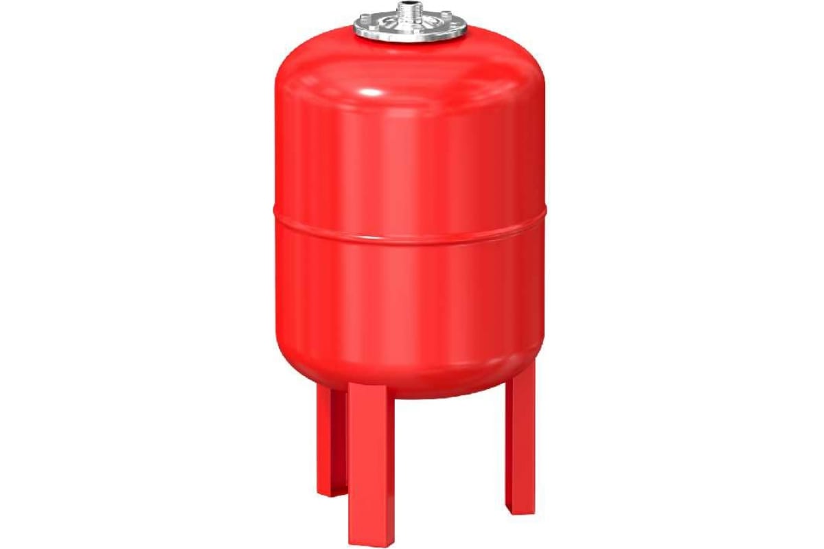 Расширительный бак KRATS 2000л ножки L