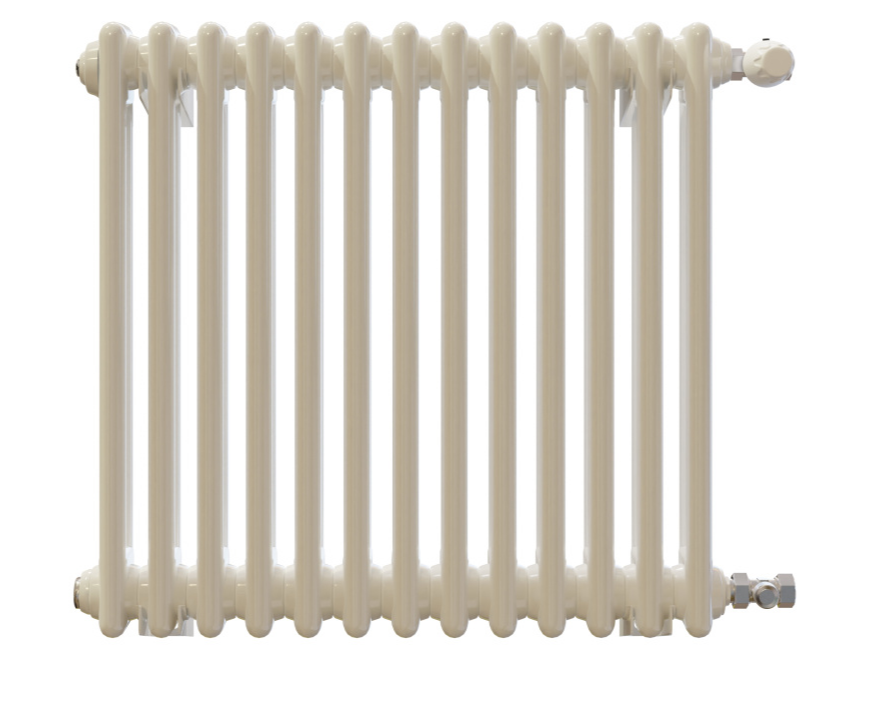 Стальной трубчатый радиатор 2-500, KZTO Radiator Bataria (ж8060) купить с доставкой по РФ