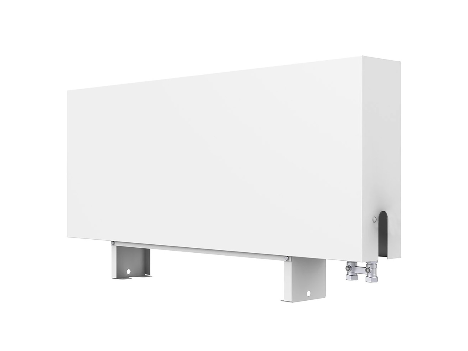 Конвекторы KZTO Radiator Элегант плюс настенные купить с доставкой по РФ