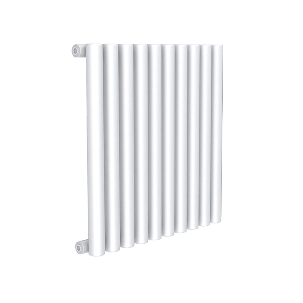 Однотрубные радиаторы KZTO Radiator Гармония А40 1-500-12 купить с доставкой по РФ