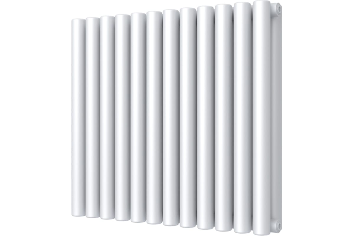 Двухтрубные радиаторы KZTO Radiator Гармония А40 2-500-12 купить с доставкой по РФ