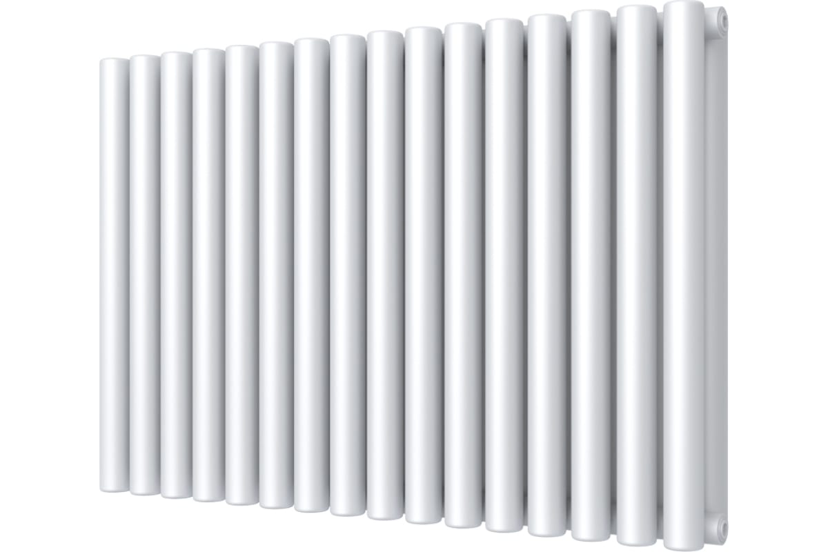 Двухтрубные радиаторы KZTO Radiator Гармония А40 2-500-16 купить с доставкой по РФ