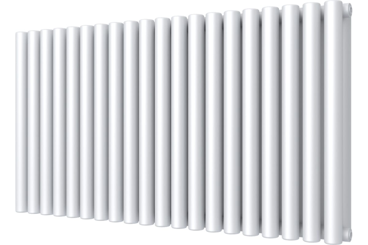 Двухтрубные радиаторы KZTO Radiator Гармония А40 2-500-24 купить с доставкой по РФ