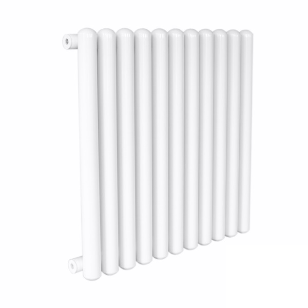 Однотрубный радиатор KZTO Radiator Гармония C40 1-500-16 купить с доставкой по РФ