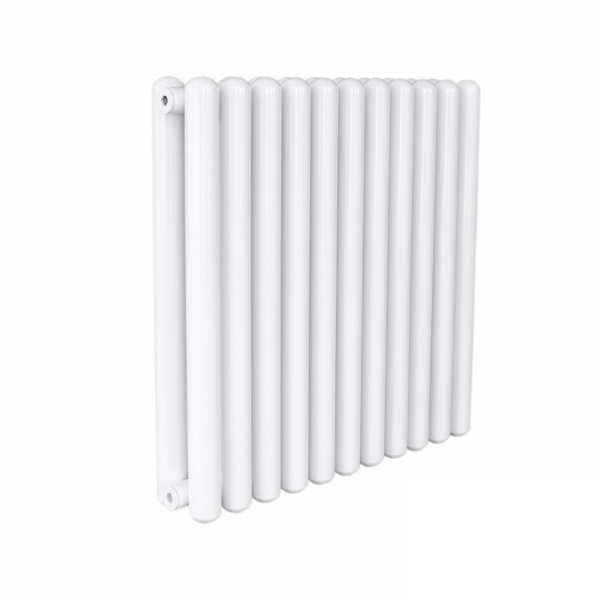 Двухтрубные радиаторы KZTO Radiator Гармония C40 2-500-28 купить с доставкой по РФ