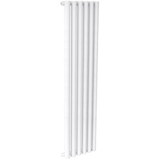 Однотрубные радиаторы KZTO Radiator Гармония 1-1750-7 нижнее подключение с термоклапаном купить с доставкой по РФ