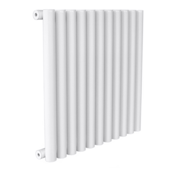Однотрубные радиаторы KZTO Radiator Гармония А40 1-1750 (высота 1784) (ж7919) купить с доставкой по РФ