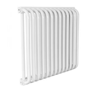 Двухтрубные радиаторы PC модель 2-500 (высота 540), KZTO Radiator купить с доставкой по РФ