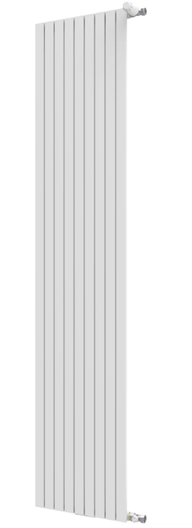 Однотрубные радиаторы В 1-2000, KZTO Radiator Соло (ш6774) купить с доставкой по РФ