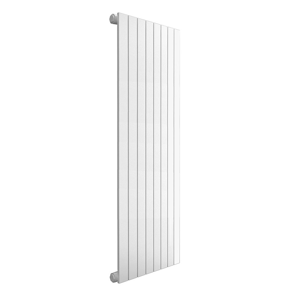 Однотрубные радиаторы KZTO Radiator Соло В 1-1750-6 нижнее правое подключение купить с доставкой по РФ