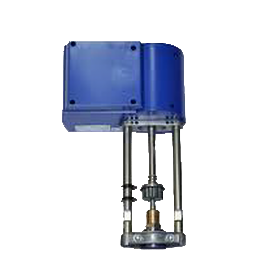 Электромеханический привод ANT 40.11 24V для клапанов RV 113 R/M