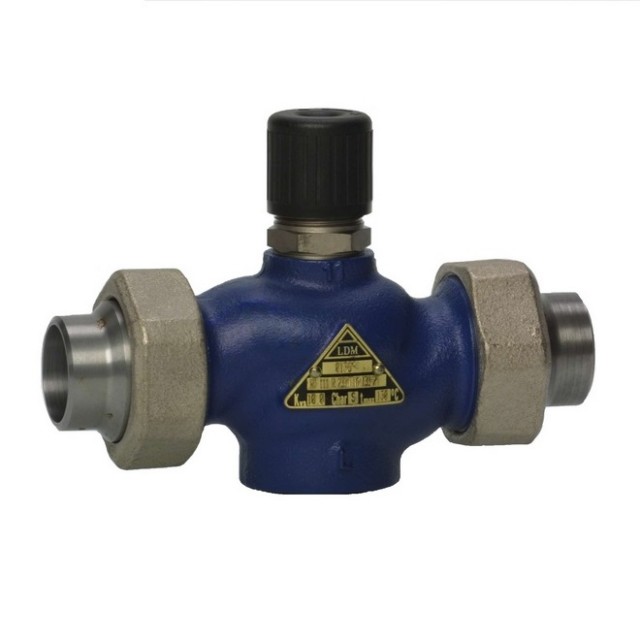 Регулирующий клапан LDM RV111R2334-15/T
