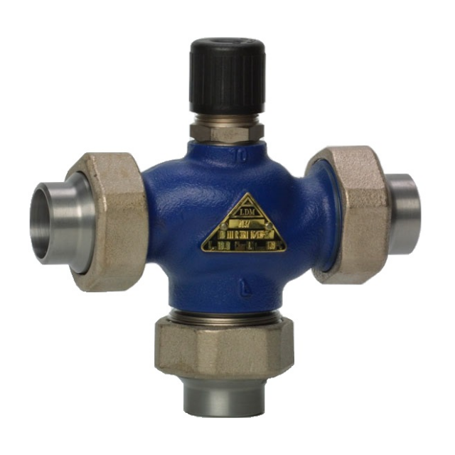 Регулирующий клапан LDM RV111R3311-40/T
