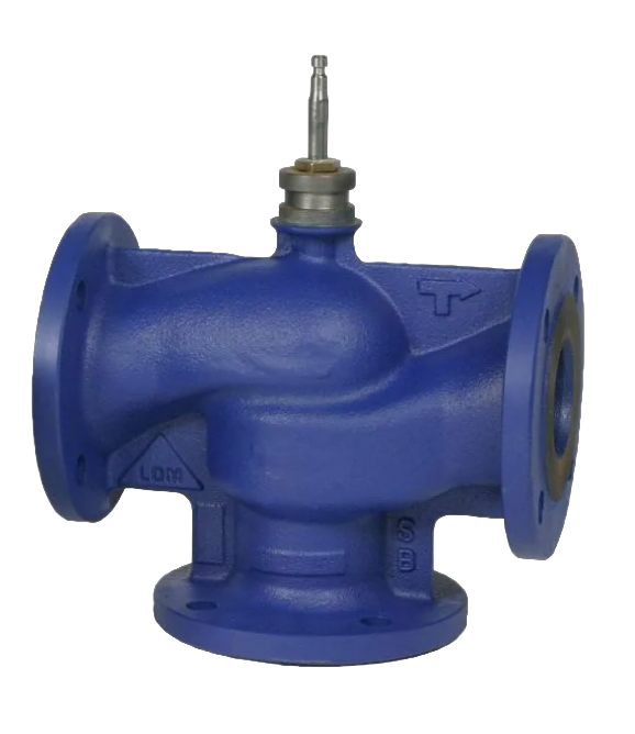 Регулирующий клапан LDM RV113M6332-15