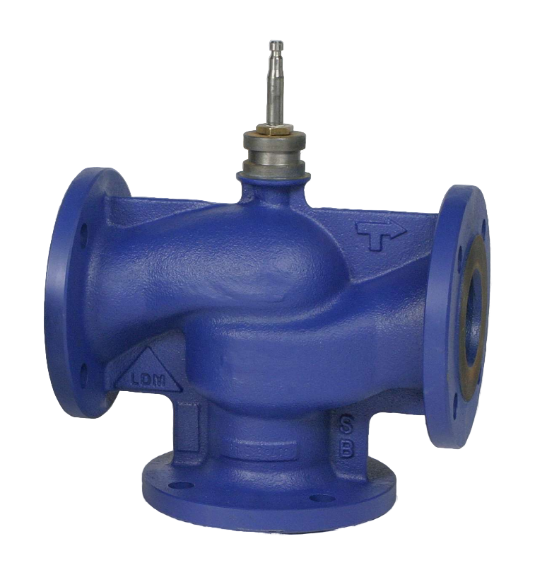 Регулирующий клапан LDM RV113R4331-80