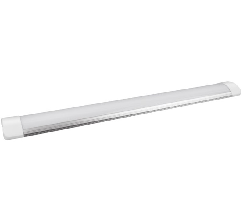 Светильник 	LEDVANCE ECO CLASS BATTEN 32вт 4000k 2800lm 1200x75x26мм купить с доставкой по РФ