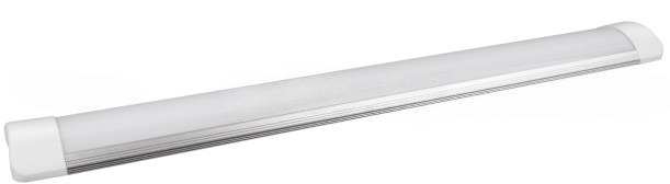 Светильник светодиодный LEDVANCE ECO CLASS BATTEN 1200 865 32Вт 6500К 2800лм IP20 1.2 м белый WH купить с доставкой по РФ