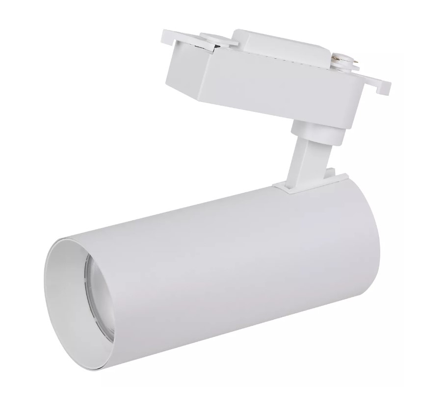 Светильник светодиодный трековый LEDVANCE ECO TRACKSP 1PH 30W 840 WTRD 2700Лм 4000К IP20 купить с доставкой по РФ