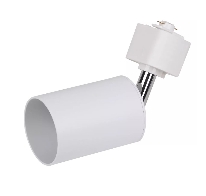 Светильник светодиодный трековый LEDVANCE ECO TRACKSP 1PH GU10 WTRD купить с доставкой по РФ