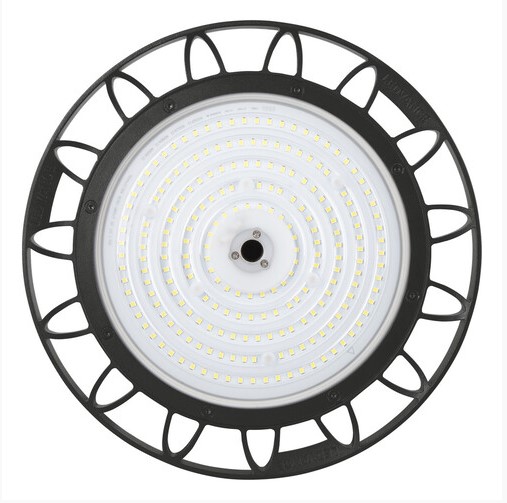 Светильник накладной светодиодный LEDVANCE LED HIGH BAY 95вт 4000k d285 110° заказать со складов по всей России