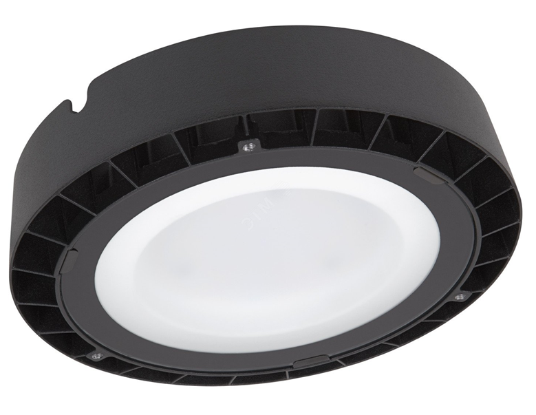 Светильник LEDVANCE HIGH BAY VALUE 200 вт 6500 k 20000 lm ip65 310x310x51.4 мм купить с доставкой по РФ