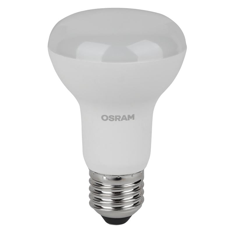 Лампа светодиодная Ledvance LED Value OSRAM рефлекторная 8 Вт E27 3000 K 640 Lm