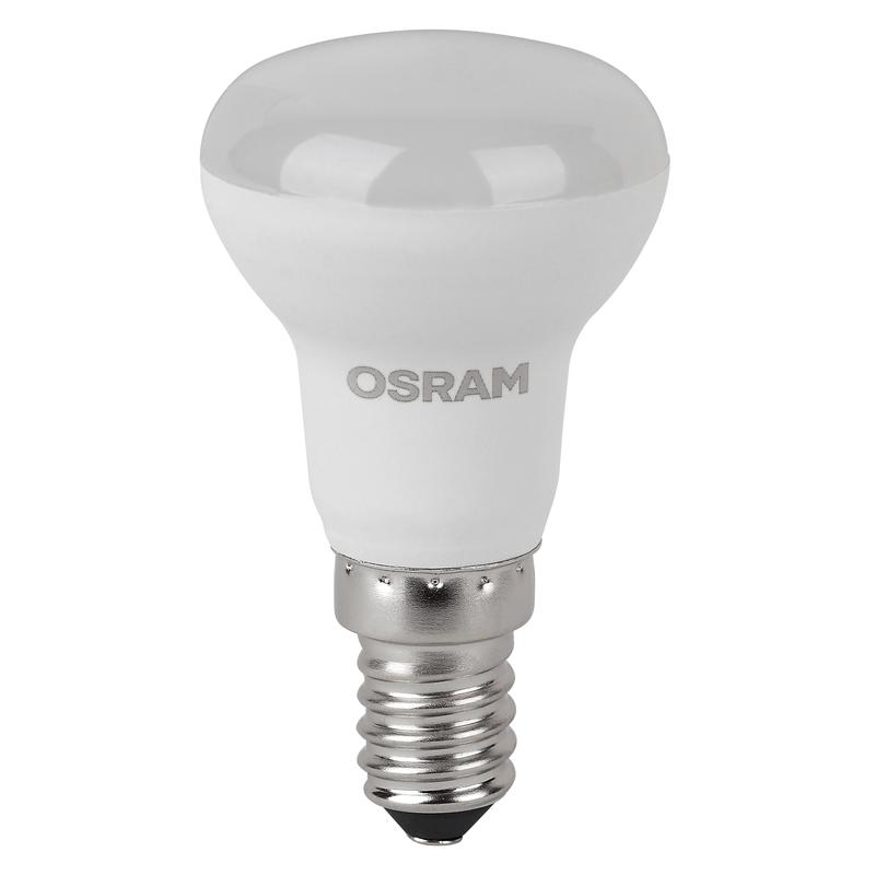 Лампа светодиодная Ledvance LED Value OSRAM рефлекторная 10 Вт E14 4000 K 400 Lm