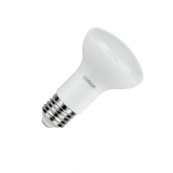 Лампа светодиодная Ledvance LED Value OSRAM рефлекторная 11 Вт E27 6500 K 880 Lm