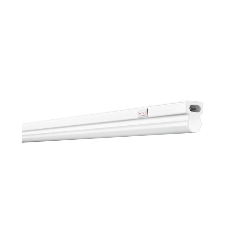 Светильник светодиодный накладной LEDVANCE LINEAR LED 1200 14W/3000K 230V IP20 1400Лм теплый Osram купить с доставкой по РФ