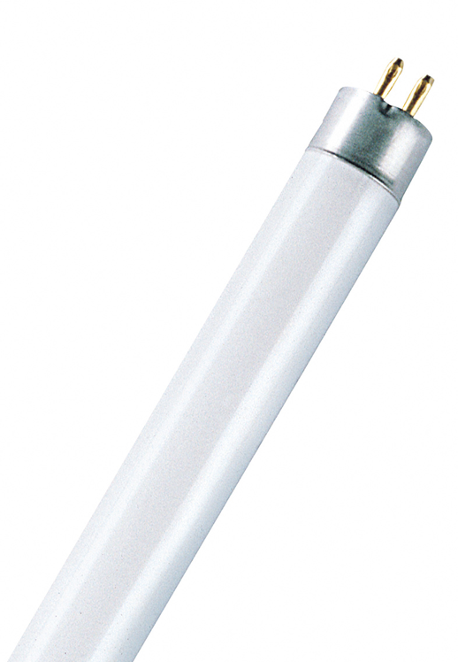Лампа люминесцентная LEDVANCE OSRAM HE 28W/830 28Вт T5 3000К G5 купить с доставкой по РФ