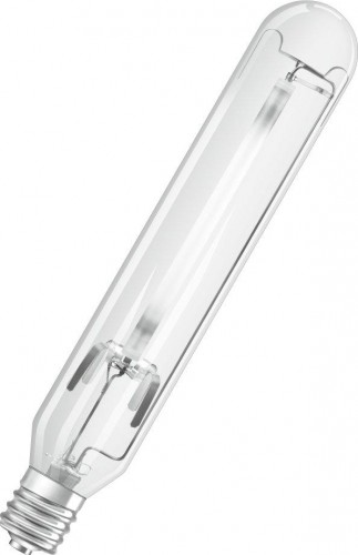 Лампа газоразрядная натриевая LEDVANCE NAV-T 150Вт трубчатая 2000К E40 OSRAM 4058075036628 купить с доставкой по РФ