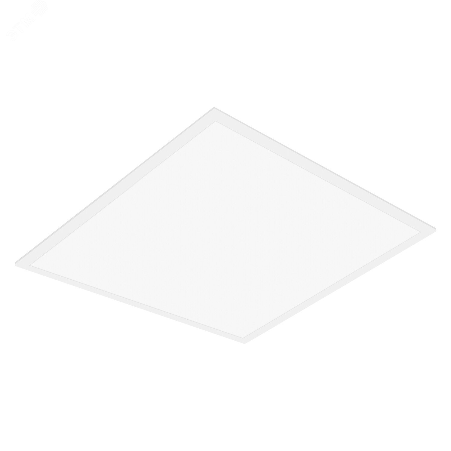Светильник светодиодный LEDVANCE Compact PL COMP ДВО-33Вт 600х600 33Вт 840 4000К 3630лм 600В IP40/IP20 CRI80 белый панель купить с доставкой по РФ